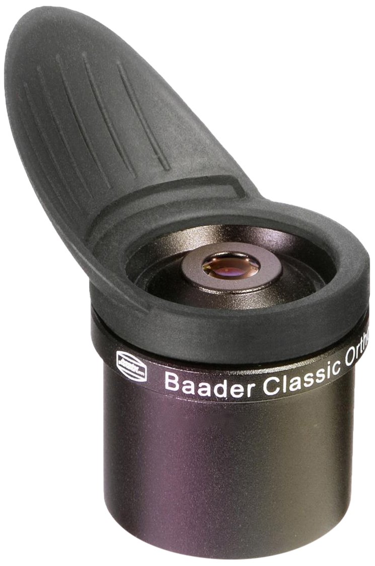 Baader Planetarium 6 mm Classic Ortho Eyepiece