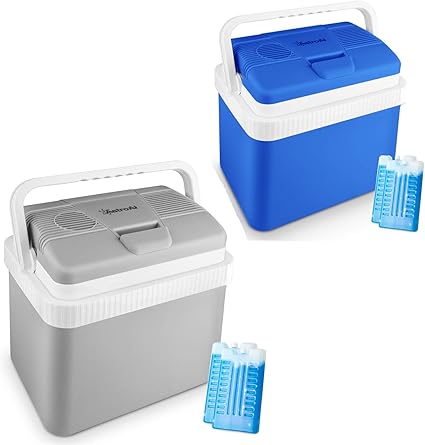 electric cooler amazon