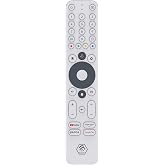 BuzzTV G-20 Remote