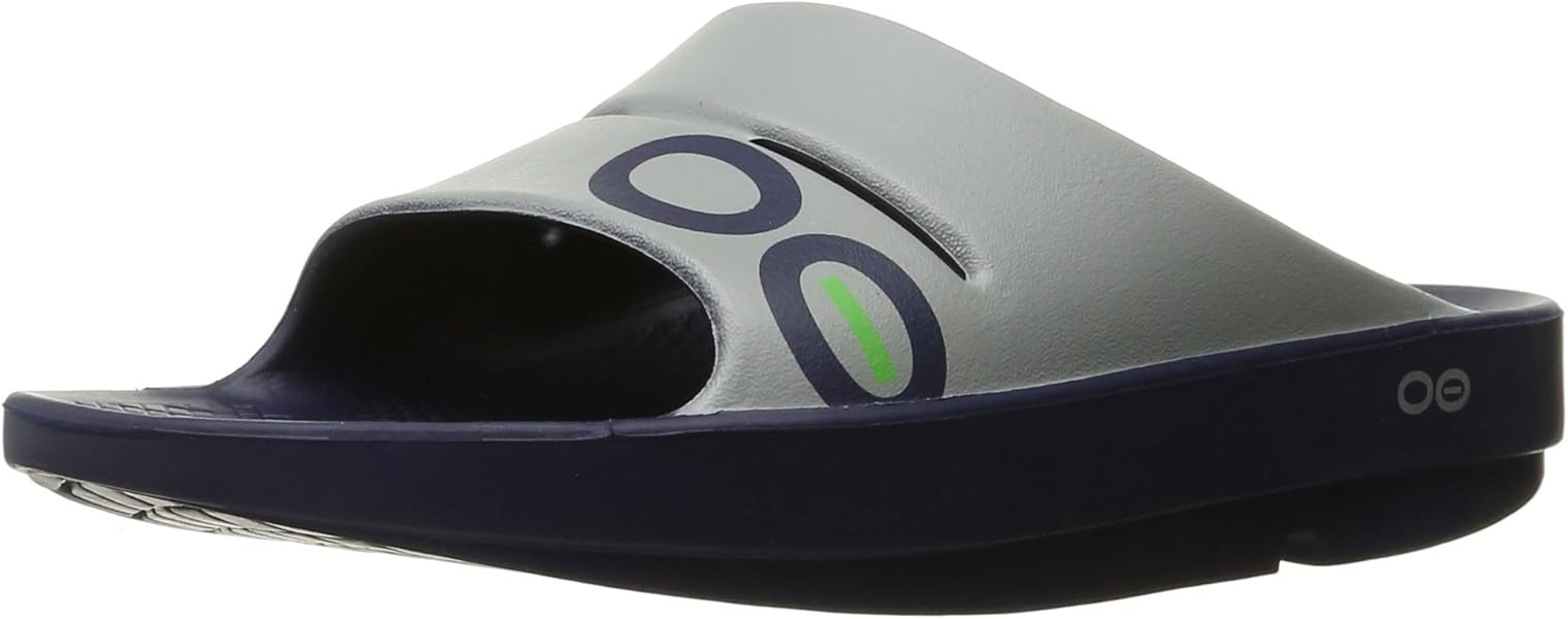 amazon oofos women's