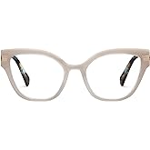 Peepers by PeeperSpecs Oprah's Favorite Women's Marquee Blue Light Blocking Reading Glasses