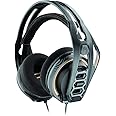 RIG 400 3D AUDIO GAMING HEADSET WITH DOLBY ATMOS FOR PC GAMING