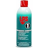 LPS Labs 00116 LPS 1 Premium Lubricant - 11 oz Aerosol