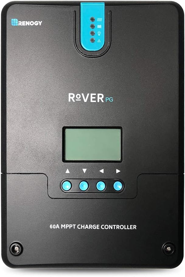 Renogy Solar Controller