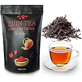 Premium High Mountain Loose Leaf Black Tea Natural Fragrance Healthy Chinese Tea 200g