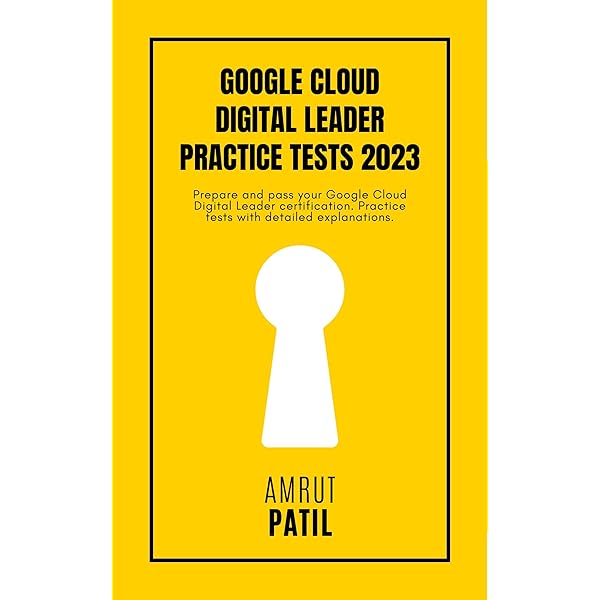Cloud-Digital-Leader Lernressourcen