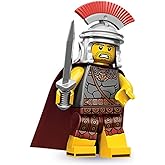 LEGO Series 10 Minifigure Roman Commander (71001)