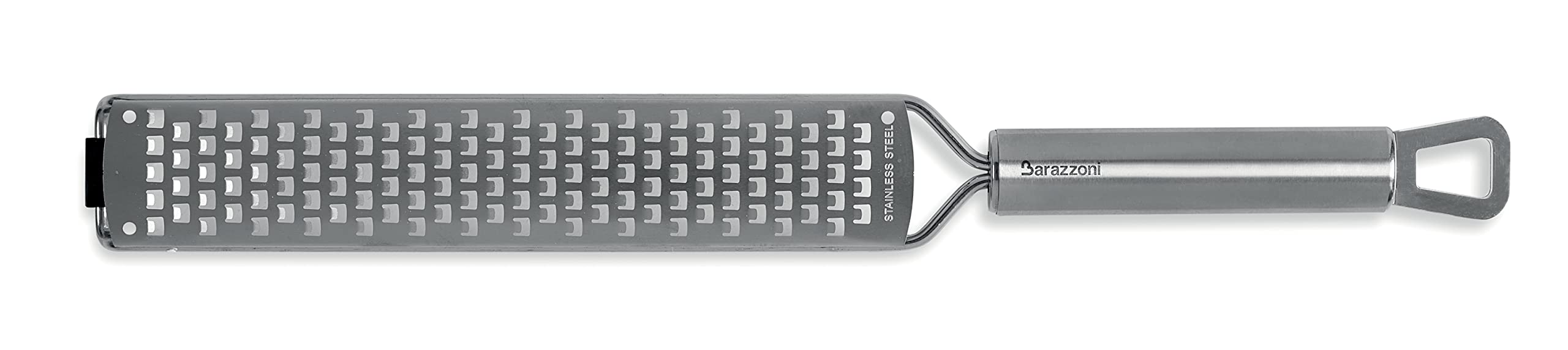 Barazzoni My Utensil Stainless Steel Long Grater