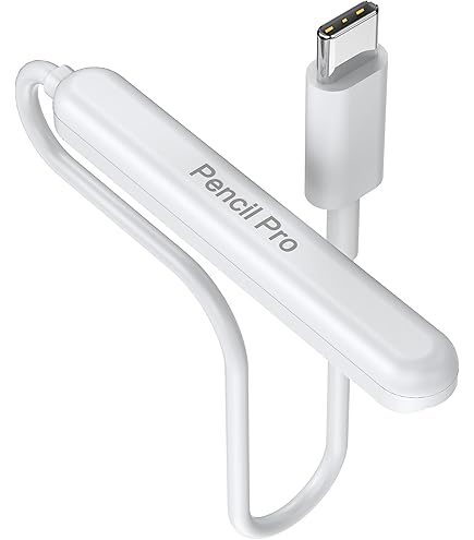 Amazon.com: Apple Pencil Pro - Pixel-Perfect Precision, Tilt and