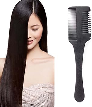 Désépaissir cheveux rasoir Clearance