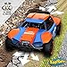 Kids Remote Control Car | RC Beast | Fast, Thrilling and Smooth Control Includes High Capacity Rechargeable Battery and Wall Charger.