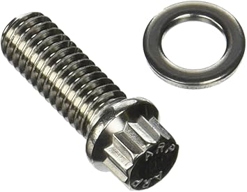 ARP 4001211 12-Point Header Bolt Kit 