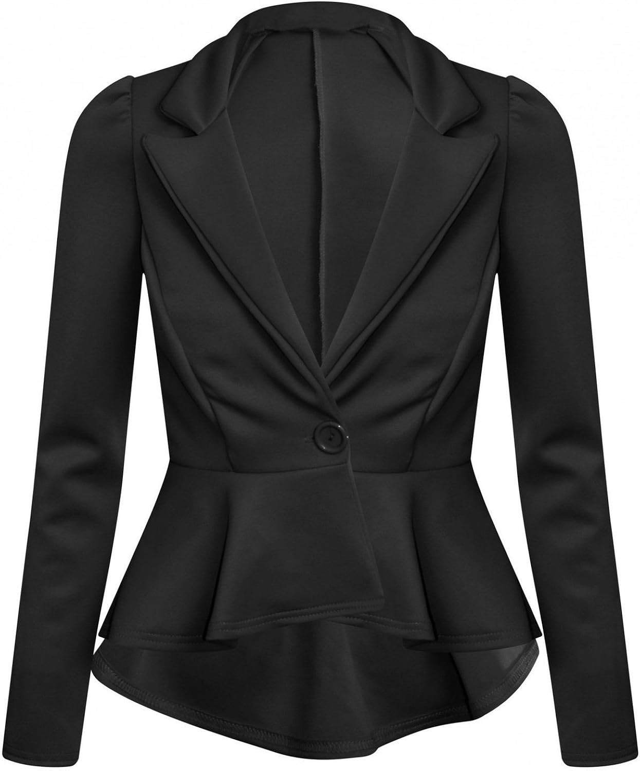 petite plus blazer
