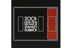 2001:Film Music Of Stanley Kub