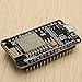 Xiuxin 2pcs/lot ESP8266 NodeMcu Lua WiFi Internet Development Board CP2102 Wireless Module Works with Arduino IDE/Micropython