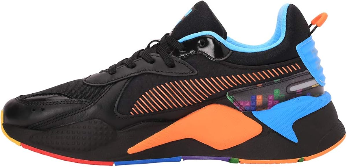 puma tetris uomo
