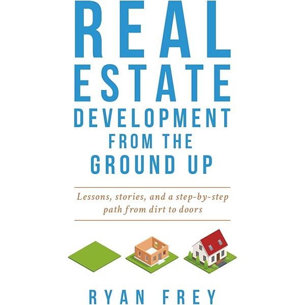 Amazon.com: Real Estate Development - 5th Edition: Principles and