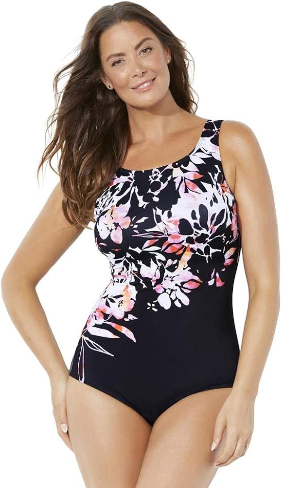 just my size chlorine resistant swimwear