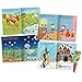 Educational Insights Hot Dots Jr. Favorite Fairy Tales Storybooks, 4 Books & Interactive Pen, Homeschool, Early Learning Activities for Ages 3+