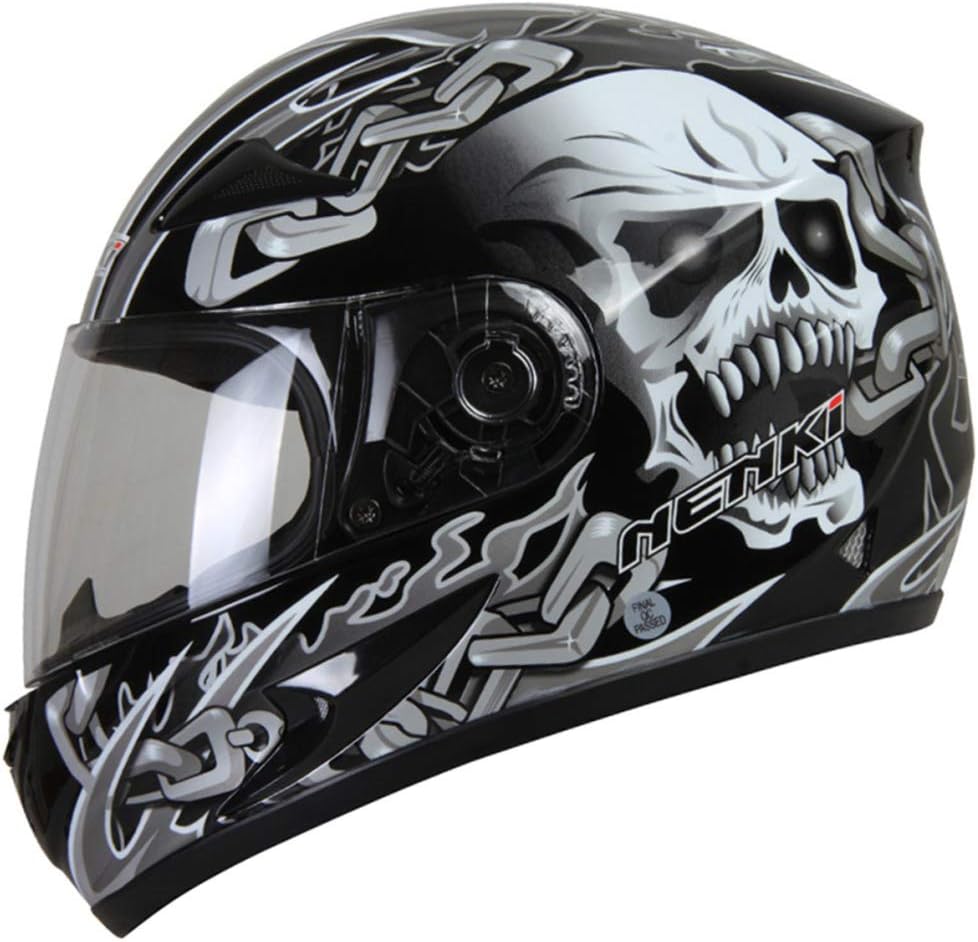 Amazon フルフェイス ヘルメット カッコイイ バイク用 ジェット シールド付き 透明レンズ オートバイ スクーター 安全 眼鏡用スリット 日焼け止め オフロード 茶色 ブラック 開閉式 フルフェイス 車 バイク Amazon フルフェイス ヘルメット カッコイイ バイク用 ジェット シールド付き 透明レンズ オートバイ スクーター 安全 眼鏡用スリット 日焼け止め オフロード 茶色 ブラック 開閉式 フルフェイス 車 バイク