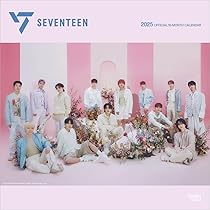 Ultimate Fan's Guide to Seventeen: Journey into the World of K