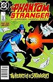 The Phantom Stranger
