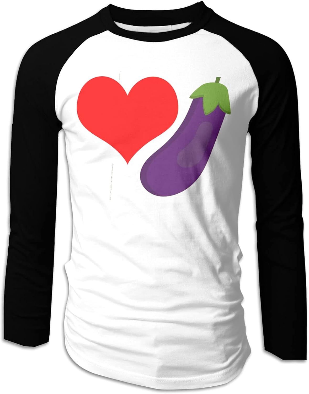 eggplant color shirt