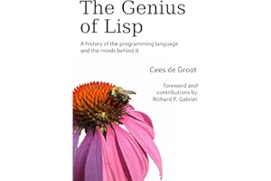 The Genius of Lisp