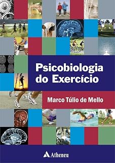 Livro Psicobiologia do Exercício (eBook)