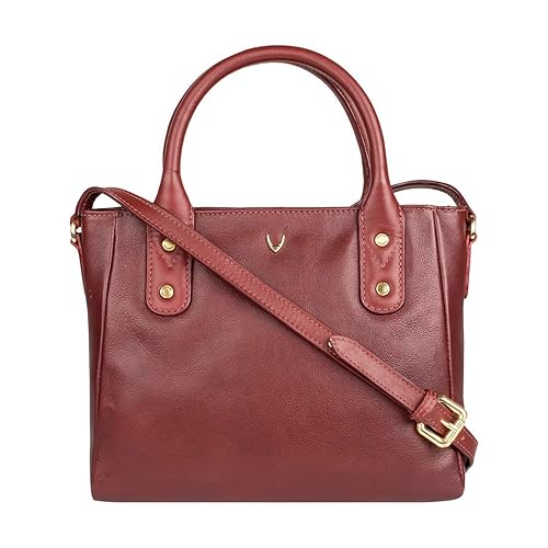 hidesign satchel
