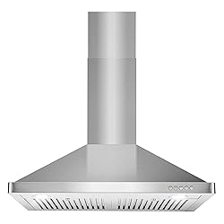 COSMO COS-63175 30 in. Vista Collection 380 CFM