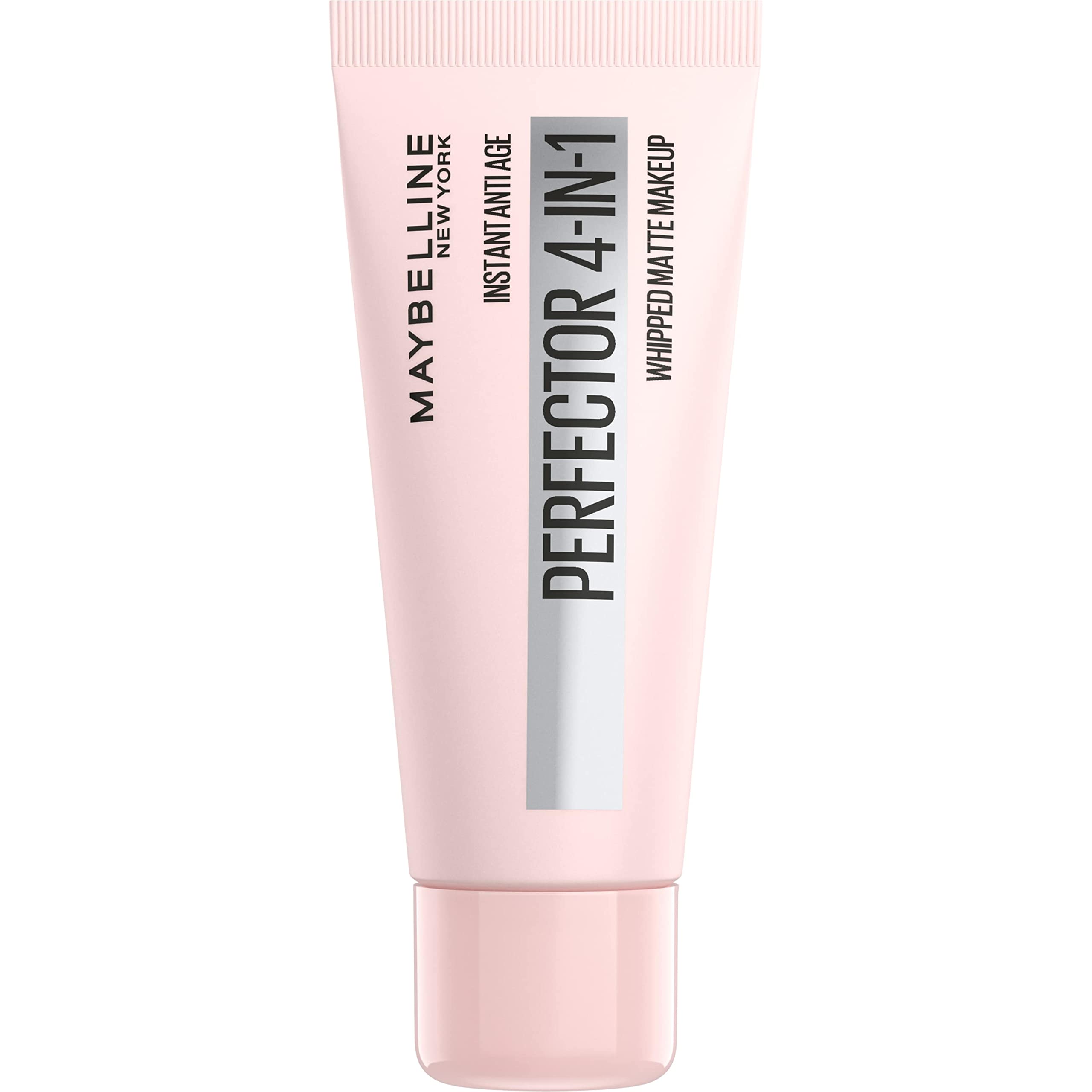 Maybelline Instant Age Rewind Instant Perfector 4 in 1, Blur, Conceal, Even Skin, Mattify, Deep