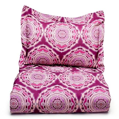 Buy Steve Madden Marilyn Comforter Set Full Queen Online At Low