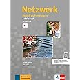Netzwerk b1, libro de ejercicios + 2 cd