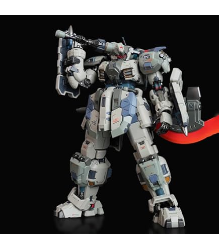 MoViPets ショウタロウ少年　ANTI HEROES モビペッツ ZY006 Team Foxhound Butcher Mecha Set of 3 Illustrious Class