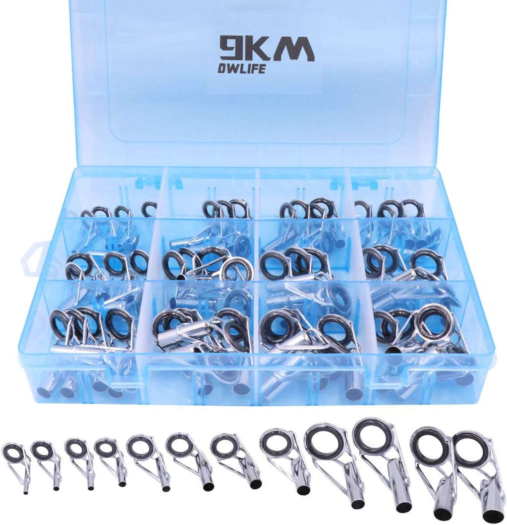 rod eyelet repair kit