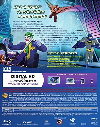 Brrip.W-Atch All Batman Unlimited: Monster Mayhem Full Movie  English Here!
