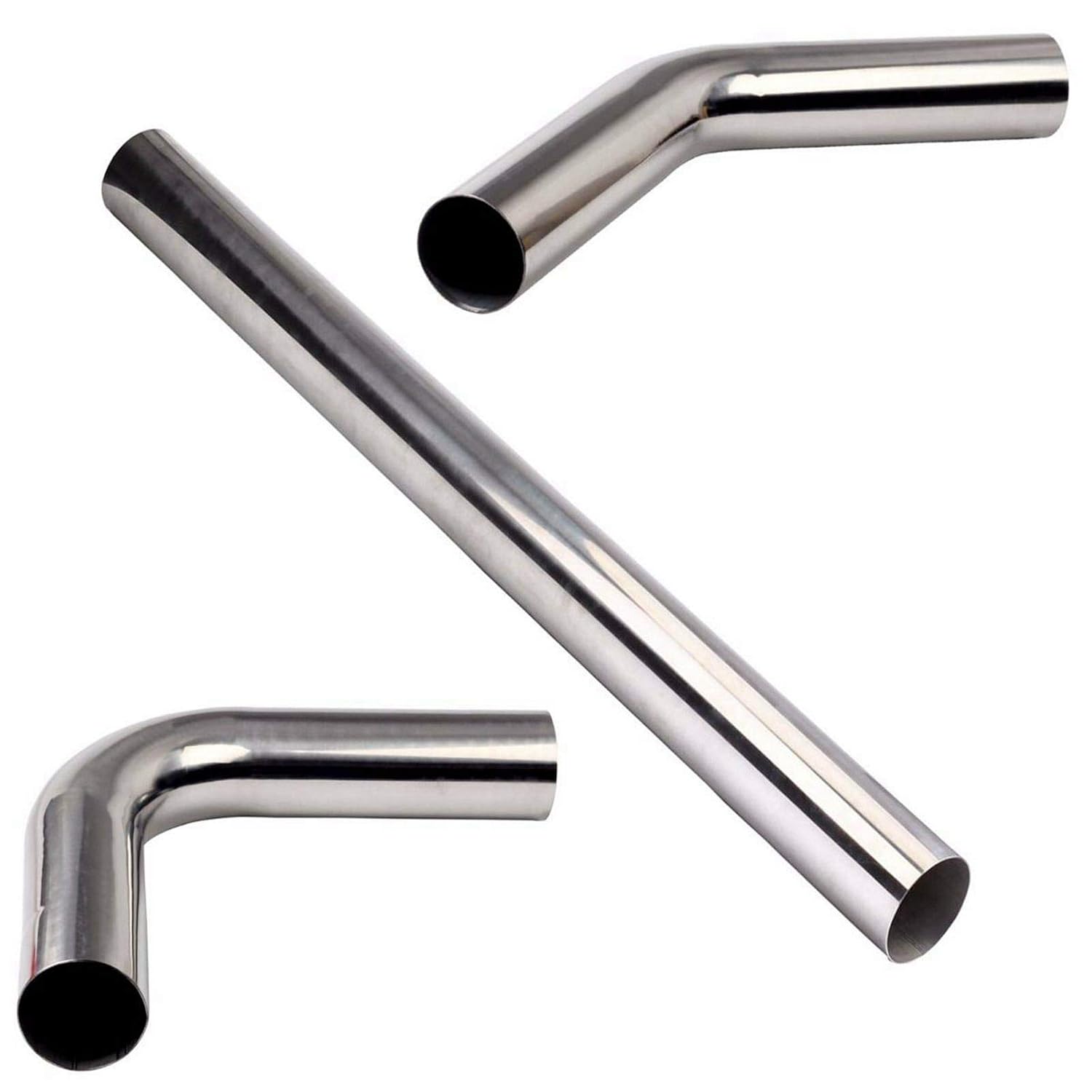 straight pipe