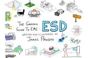 The Graphic Guide to EMC: ESD