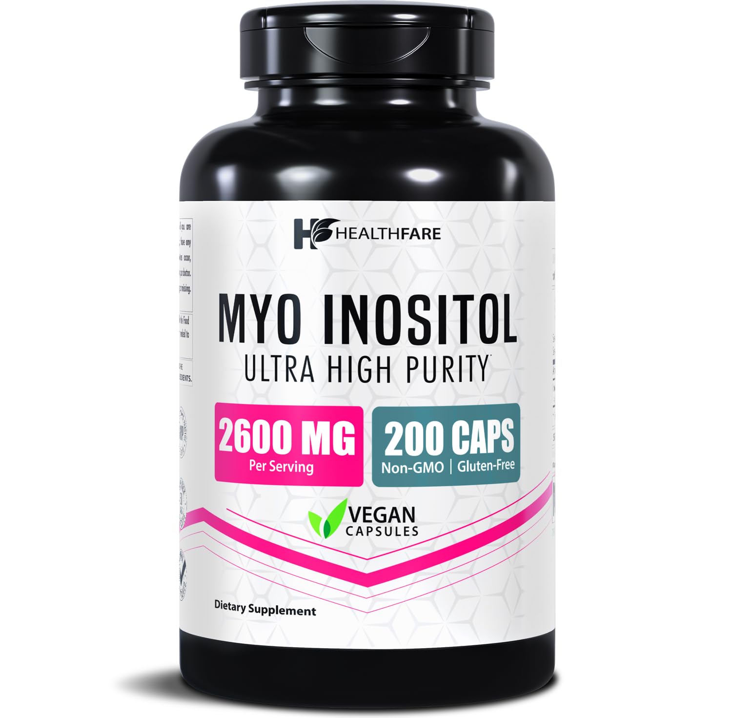 Myo Inositol