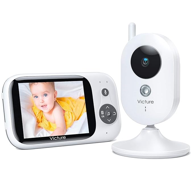 video baby monitor bm32