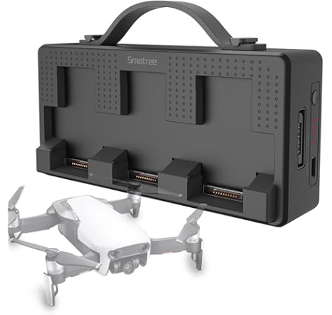 power bank mavic air