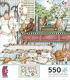 Ceaco Debbie Mumm Wedding Day Jigsaw Puzzle