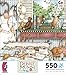Ceaco Debbie Mumm Wedding Day Jigsaw Puzzle