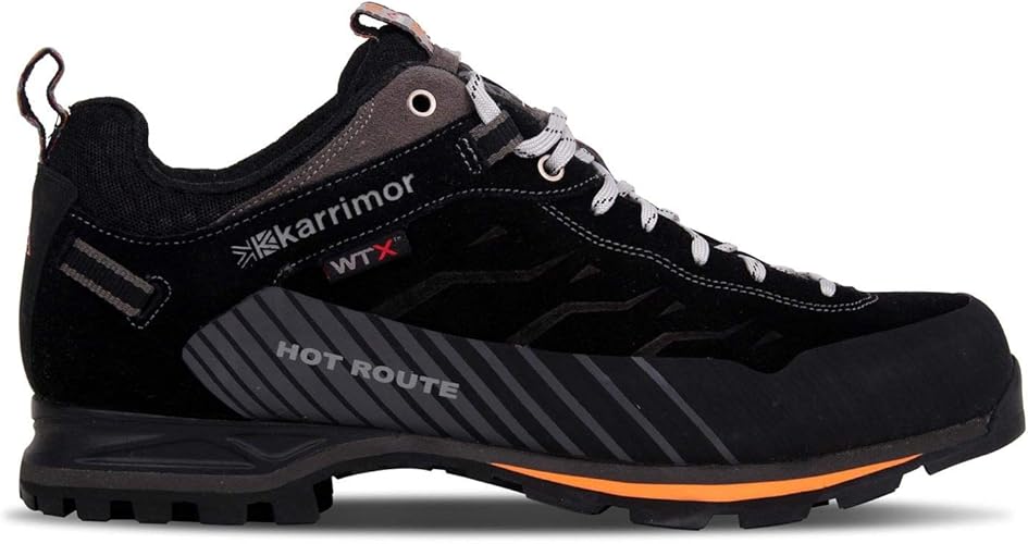 karrimor hot route shoes