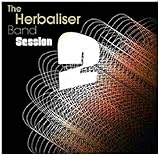 The Herbaliser Album: «Session 2» (Front side)