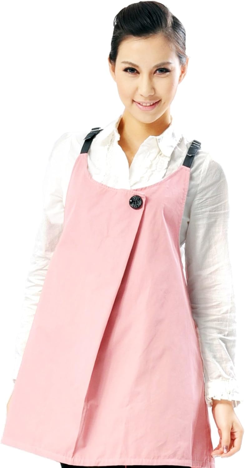 Anti-Radiation Maternity Clothes Top Protection Shield Pregnancy Dresses 8931601