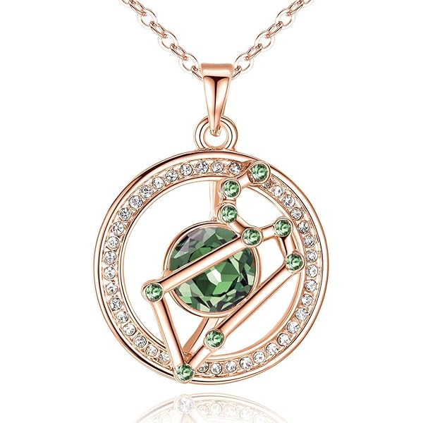 The Best Scorpio Zodiac Jewelry | La Patiala