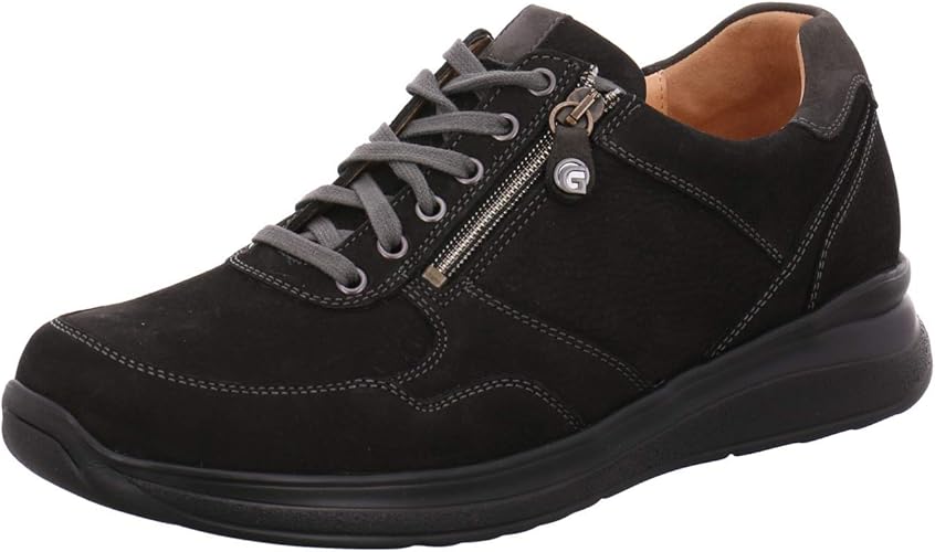 where are ganter shoes made