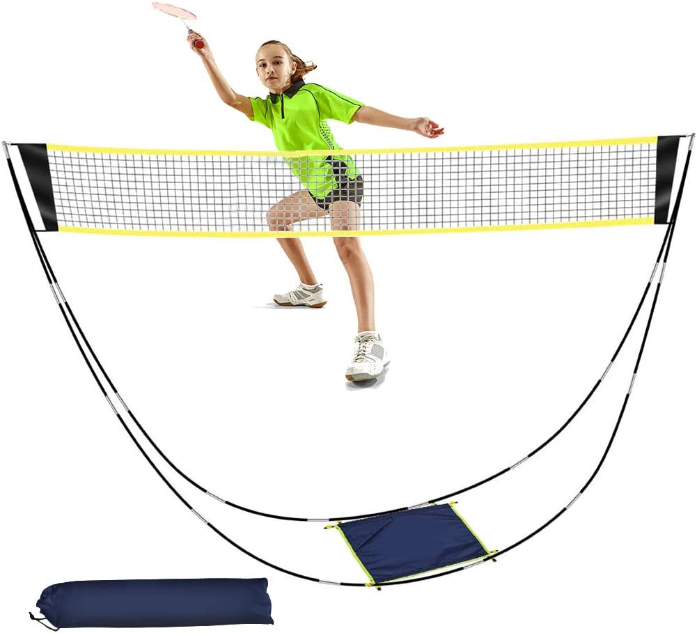 diadora badminton set